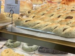 -奈雪的茶(国金中心店)