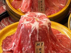 -牛匠和牛寿喜锅(西安总店)
