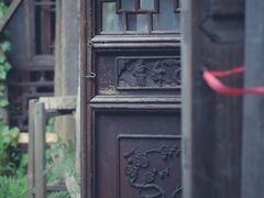-书隐楼