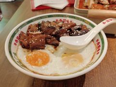 老娘叉烧饭-西关味(大卫城店)