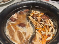 -温野菜涮涮锅(西单大悦城店)