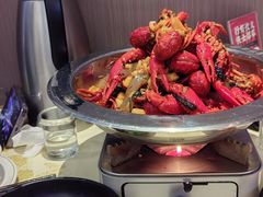 -聚味瞿记·龙虾堂(坡子街店)