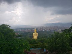 -西双版纳勐泐文化旅游区