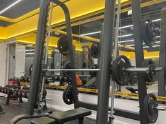 -FEELINGME乐刻私教馆(远洋星帆店)