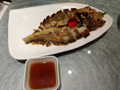 -汤记传菜(秀浦路店)