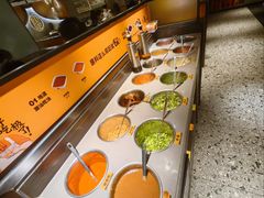 -潮发潮汕牛肉店(永庆坊店)