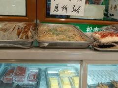 -护国寺小吃(左家庄店)