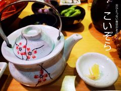 -山之川日料放题(通州店)
