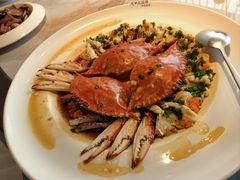 -佬太公海鸭·海鲜大排档(上海总店)