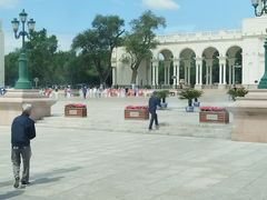 -哈尔滨规划展览馆