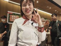 -海底捞火锅(牡丹园店)