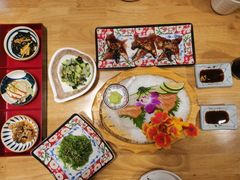 -桃屋日本料理(清华科技园店)