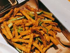 -石牌岭小亮蒸虾•湖北老字号(左岭店)
