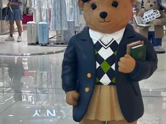 -赛格国际购物中心(小寨店)