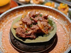 -松鹤精致料理(五一中路店)