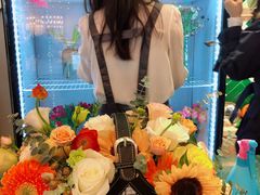 -BoBloom花店(晶耀前滩店)