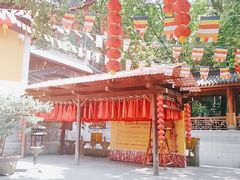 -杭州上天竺法喜讲寺