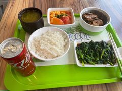 -老乡鸡(南京新街口洪武北路店)