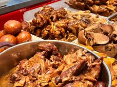 -净香园熟肉(北坦总店)