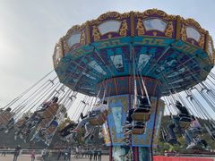 -南京银杏湖乐园