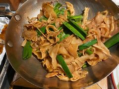 -绿茶餐厅(昌平悦荟店)