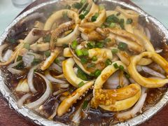 -海鲜人家(吕四店)