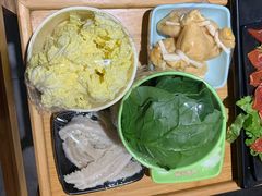 -四喜小胖·北京涮肉(五道营店)