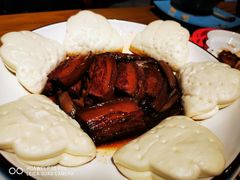 -局气 烤鸭·北京菜(光华路店)