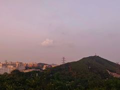 -水池山公园