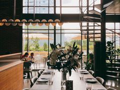 -OGGI TRATTORIA PIZZERIA(深业上城店)