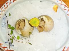 -万岛日本料理铁板烧(万象城店)