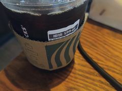 -星巴克(南翔五彩城店)