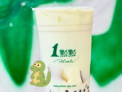 -1点点(新会店)