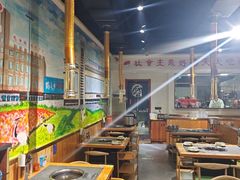 -鹤之乡·齐齐哈尔烤肉·非遗(秋涛路店)