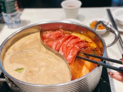 -一哥澳门豆捞·澳门风打边炉(高德置地店)