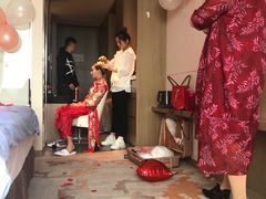 -上海国展宝龙丽筠酒店