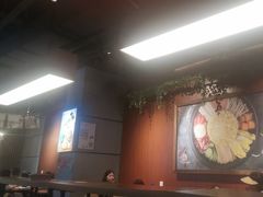 -汉米达特色料理餐厅(郴州友阿国际广场店)