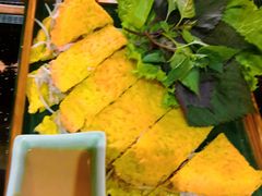 -Lam Vien Restaurant