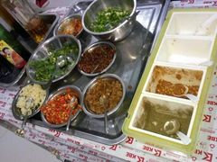 -姚记抚仙湖石锅鱼庄