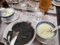 -周大娘牛乳(旧寨古村总店)
