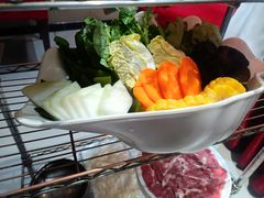 -天宜隆蘑菇宴火锅(石景山旗舰店)