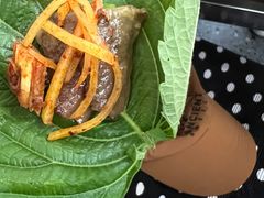 -松明一烤肉馆(鲁园店)