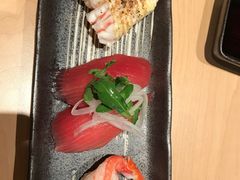 -元气寿司(新城市广场店)