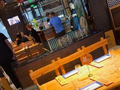 -肉串汪(月坛店)