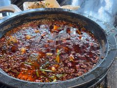 -老船舫·现做活鲜鱼馆(东郊记忆店)