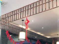 大堂-九炉分座(个园店)