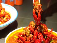 -虾乐园龙虾·夜宵(松江店)