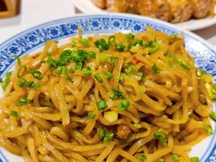 兴国拌鱼丝-客家大院·非遗赣南客家菜(郁孤台店)