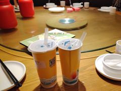 -九毛九西北菜(大东海店)