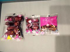 -悠百佳休闲食品连锁店